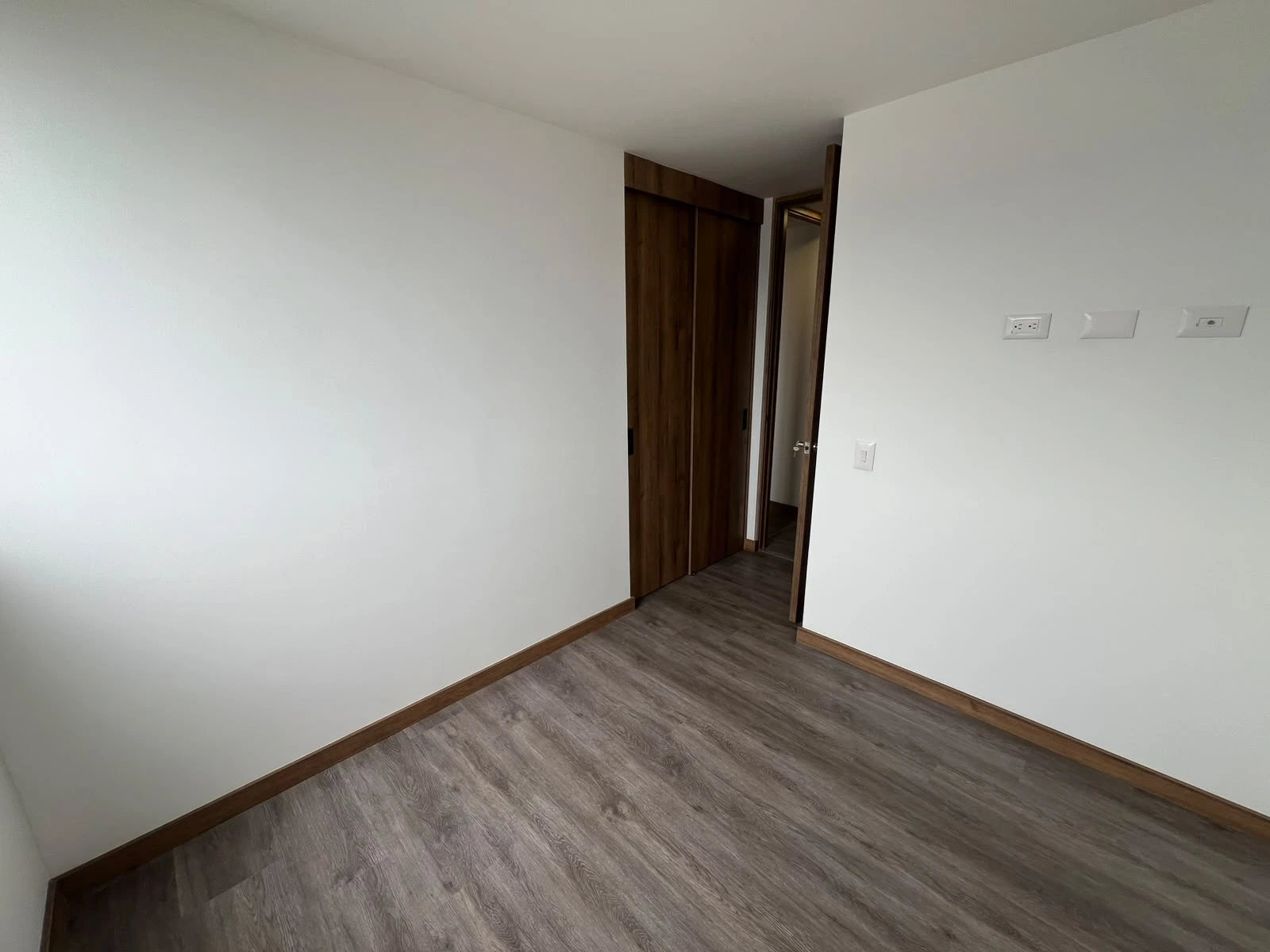 Apartamento en Arriendo Las Vegas Envigado