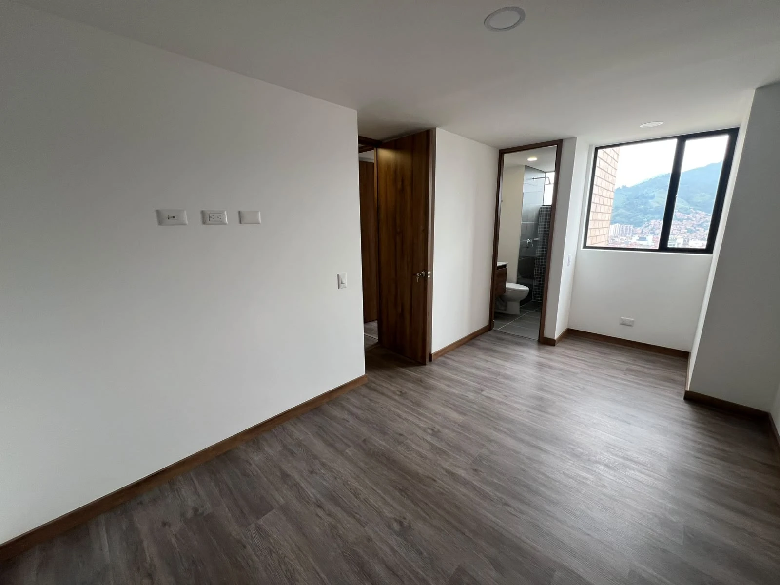 Apartamento en Arriendo Las Vegas Envigado