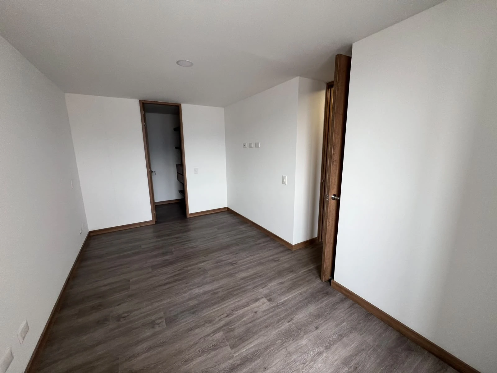 Apartamento en Arriendo Las Vegas Envigado