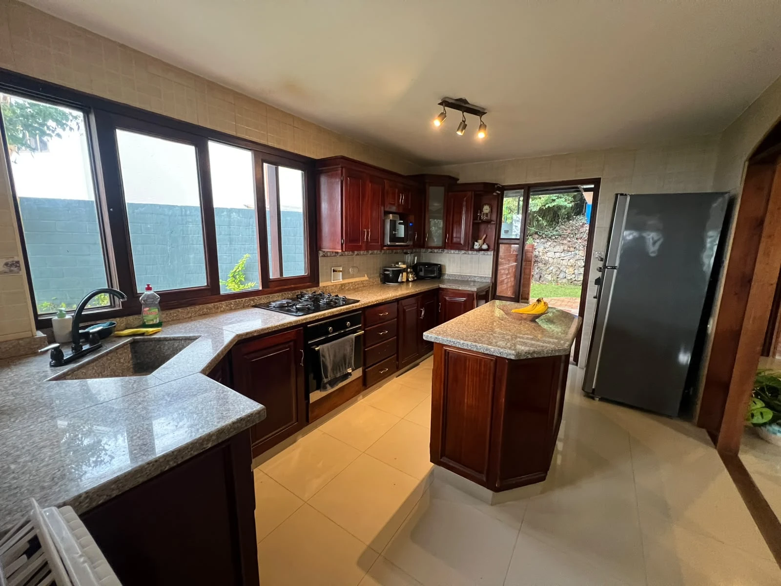 Casa campestre en Arriendo San Lucas Medellín