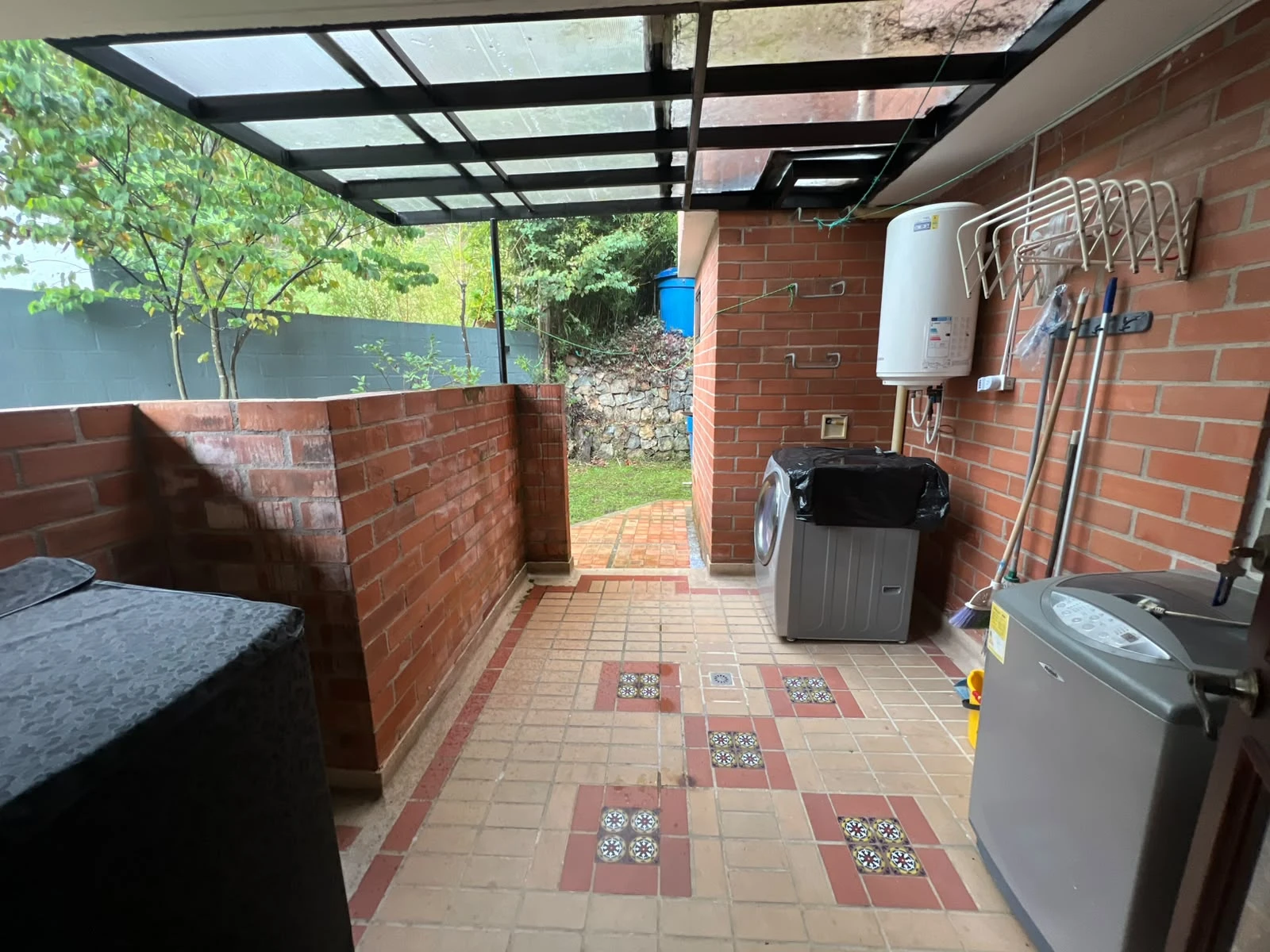 Casa campestre en Arriendo San Lucas Medellín