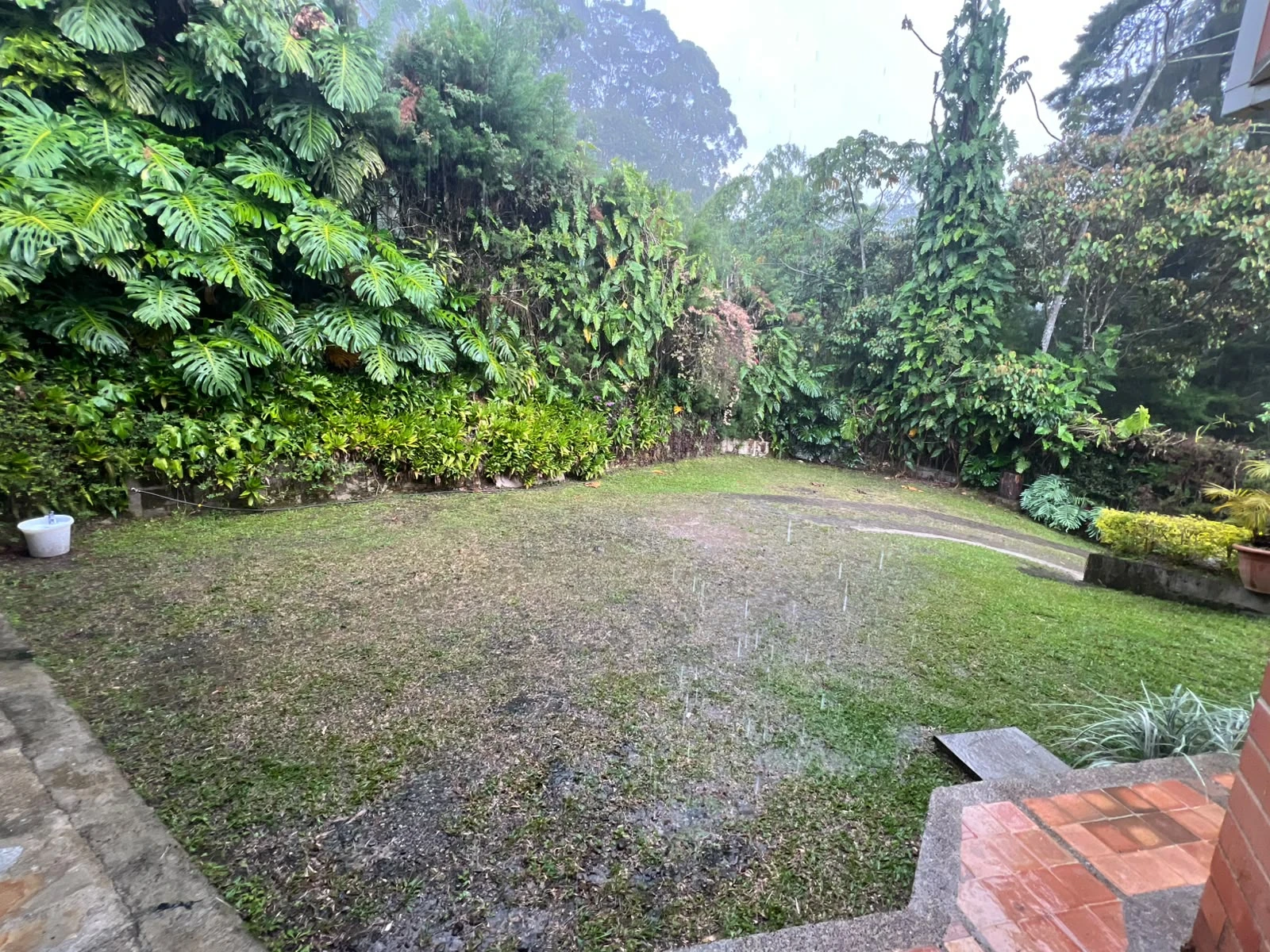 Casa campestre en Arriendo San Lucas Medellín
