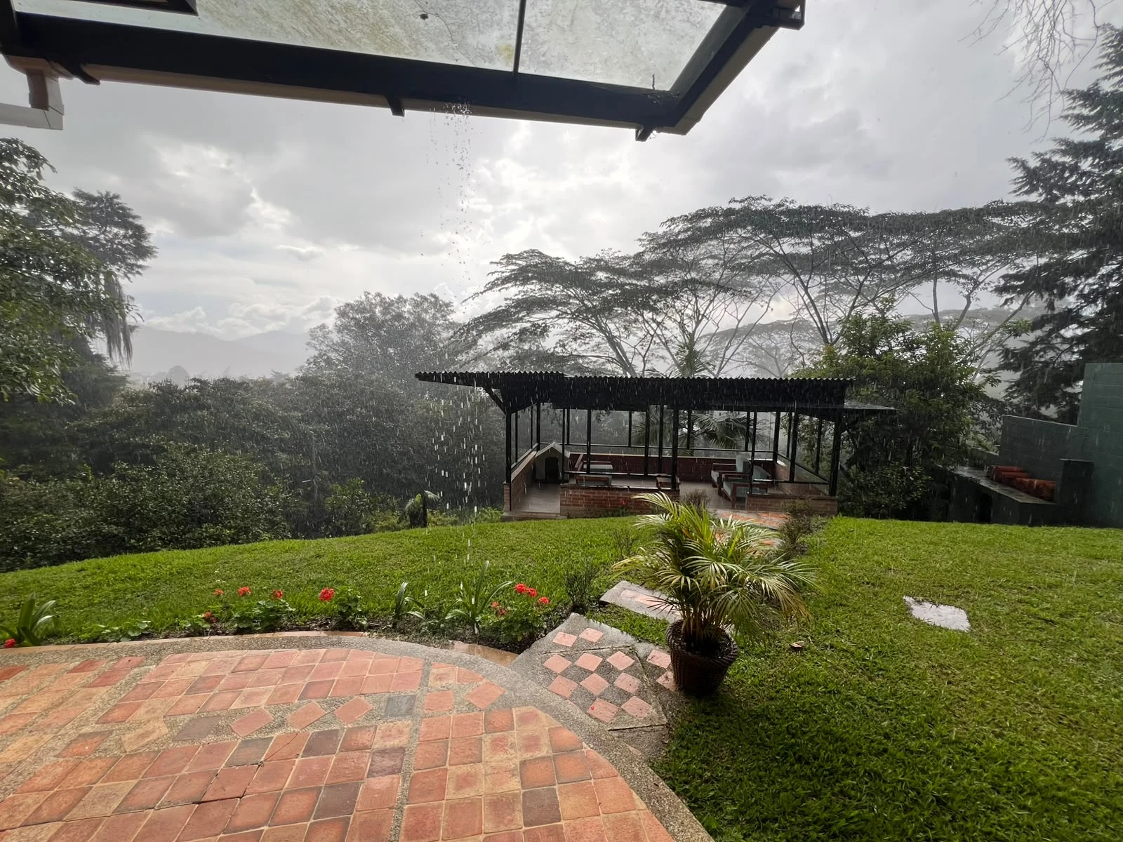 Casa campestre en Arriendo San Lucas Medellín
