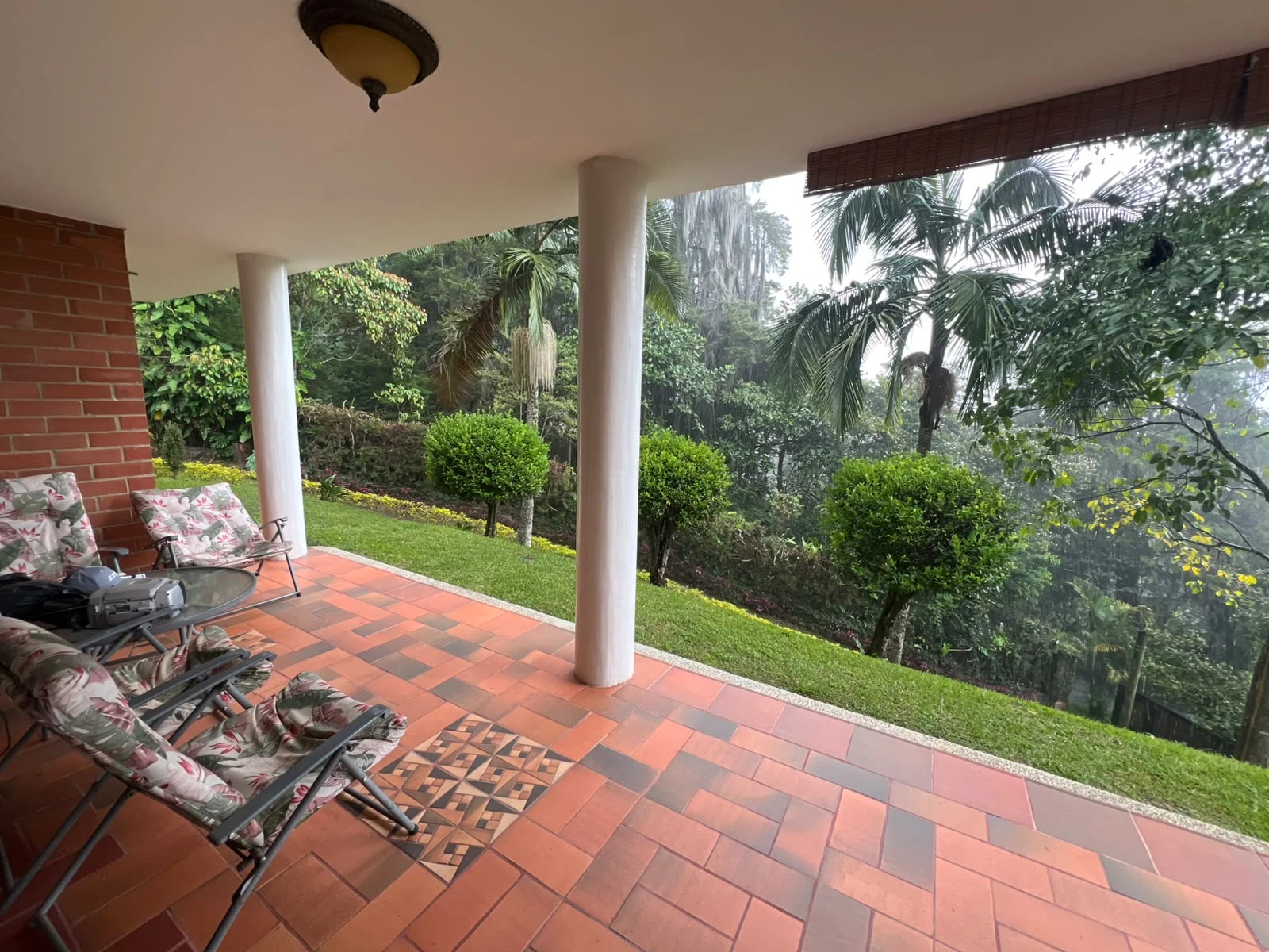 Casa campestre en Arriendo San Lucas Medellín