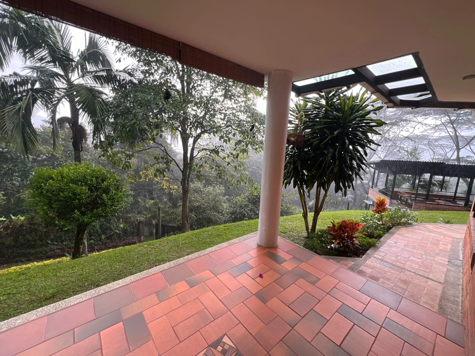 Casa campestre en Arriendo San Lucas Medellín