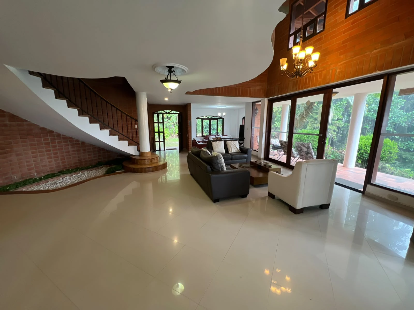 Casa campestre en Arriendo San Lucas Medellín
