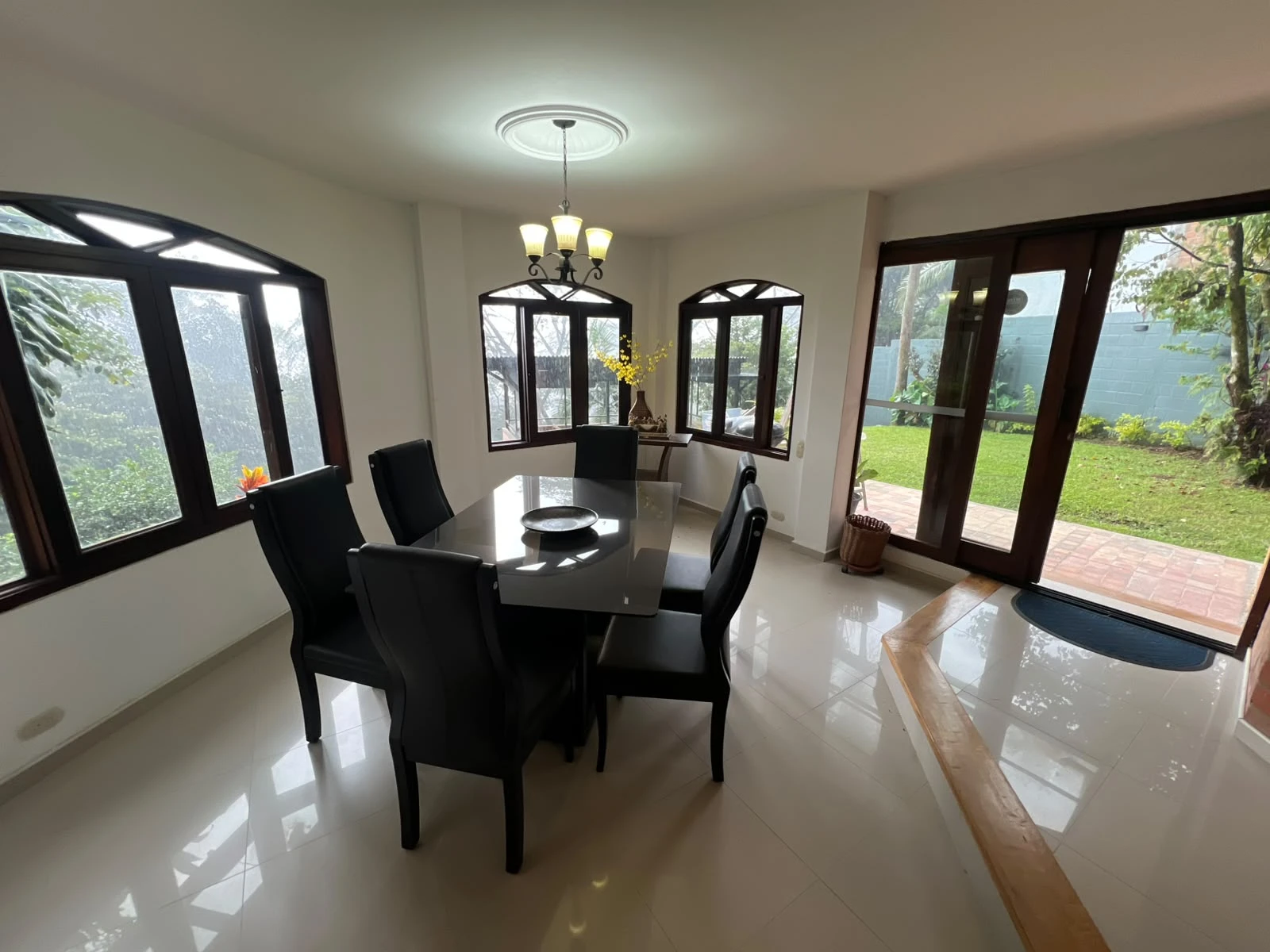 Casa campestre en Arriendo San Lucas Medellín