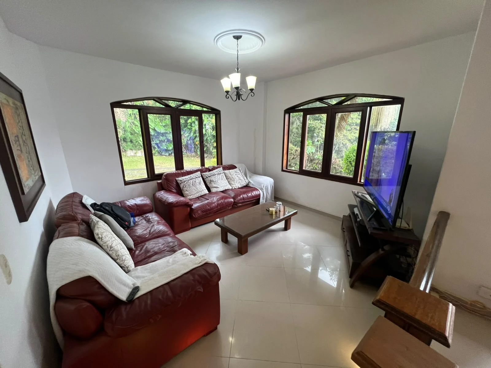 Casa campestre en Arriendo San Lucas Medellín