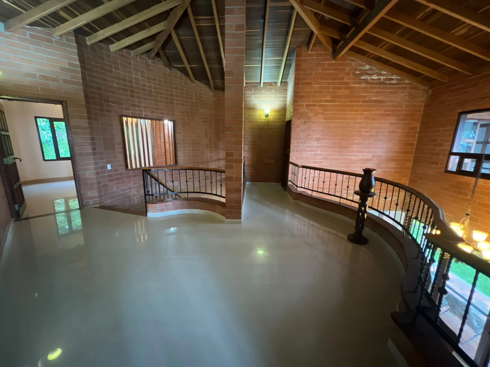 Casa campestre en Arriendo San Lucas Medellín