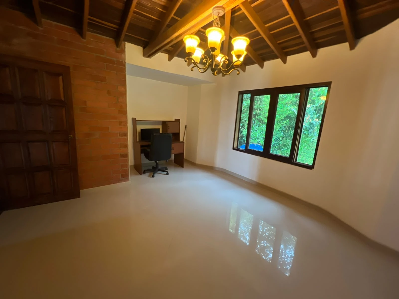 Casa campestre en Arriendo San Lucas Medellín