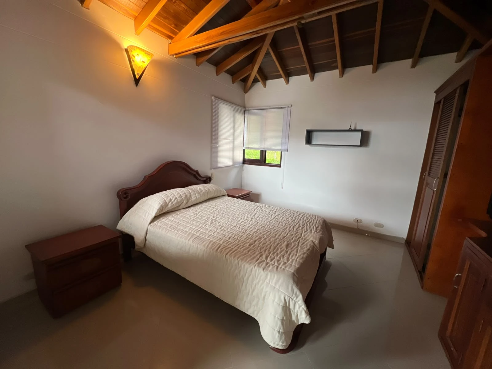 Casa campestre en Arriendo San Lucas Medellín
