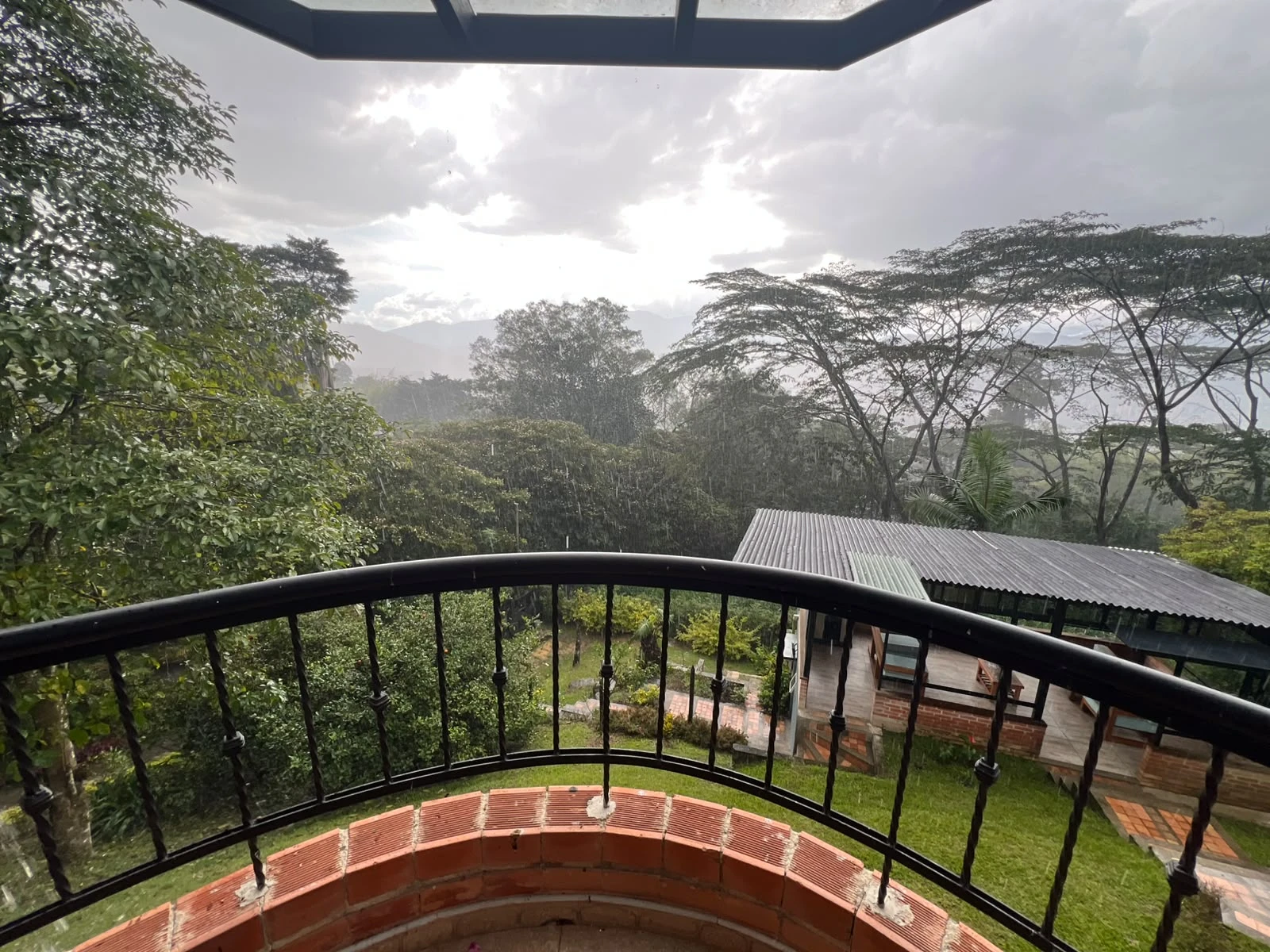 Casa campestre en Arriendo San Lucas Medellín