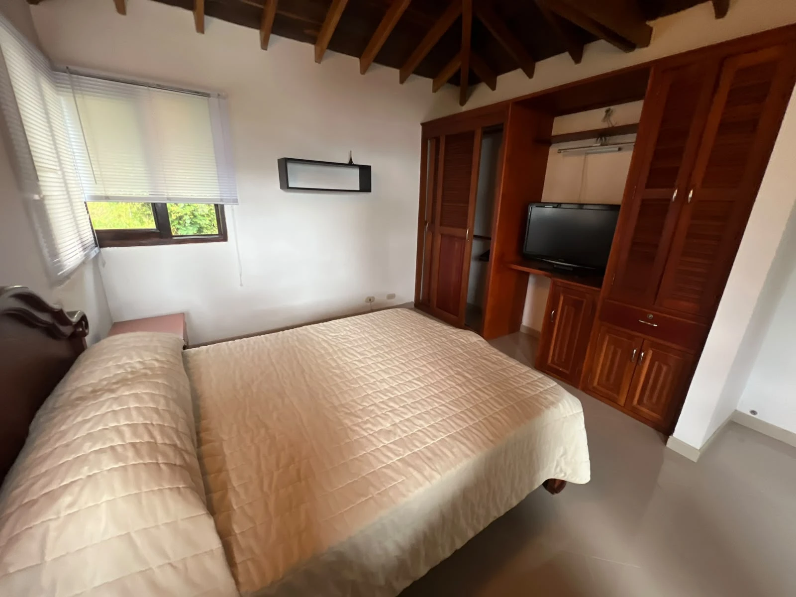 Casa campestre en Arriendo San Lucas Medellín