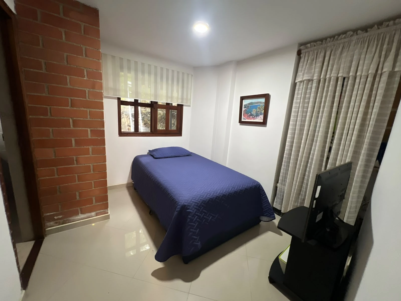Casa campestre en Arriendo San Lucas Medellín