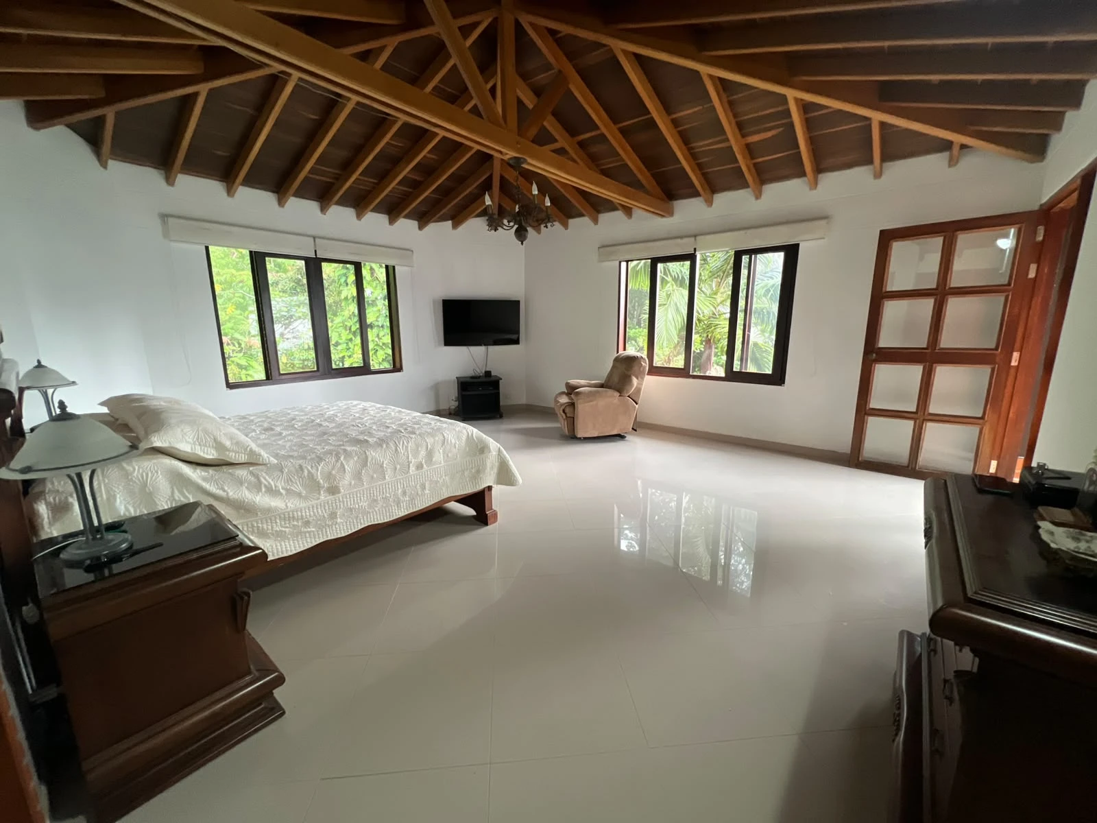 Casa campestre en Arriendo San Lucas Medellín