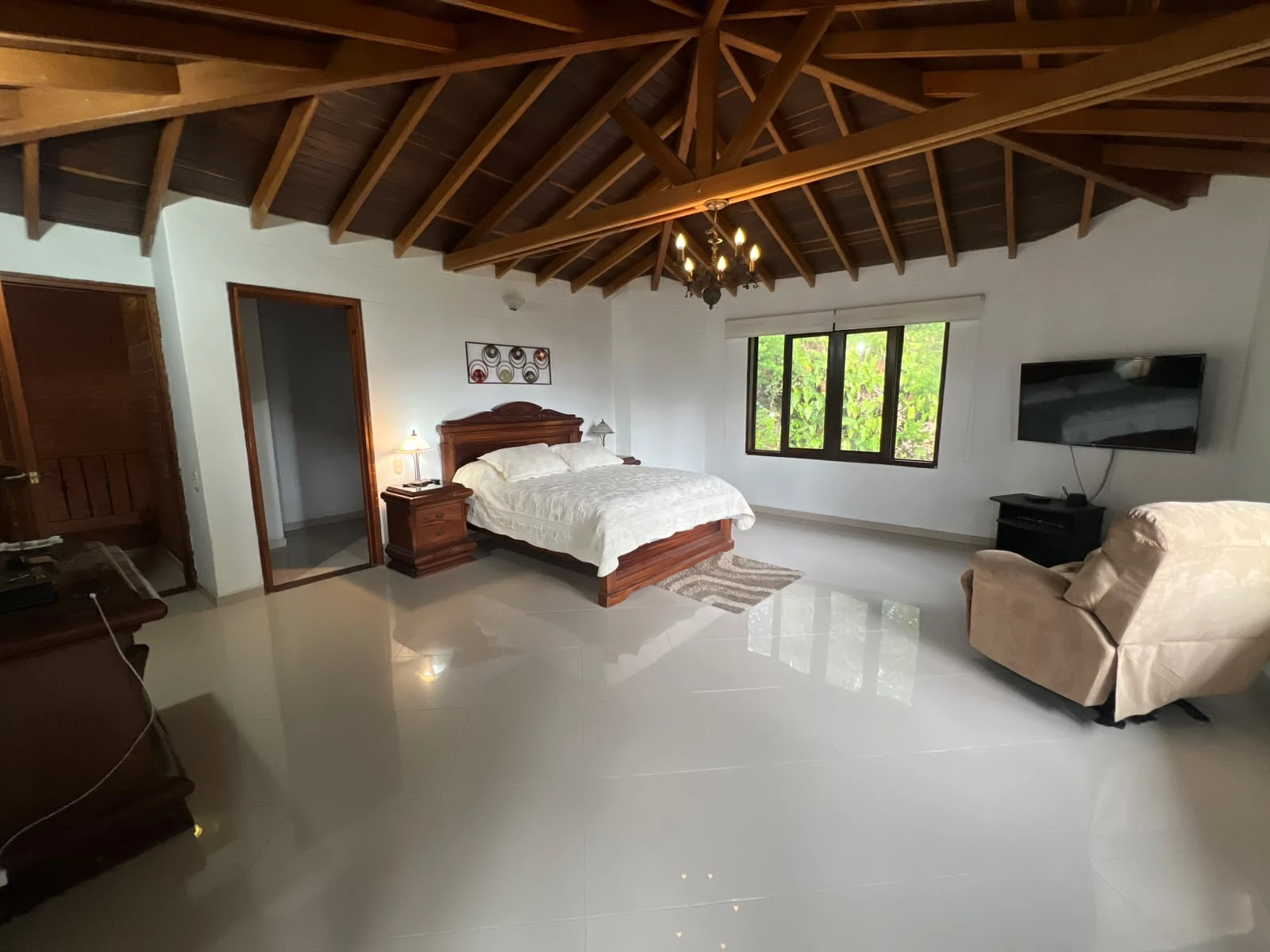 Casa campestre en Arriendo San Lucas Medellín