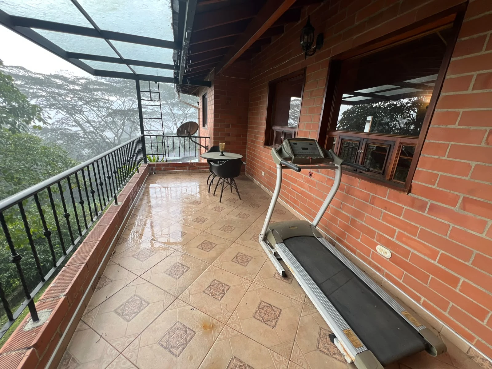 Casa campestre en Arriendo San Lucas Medellín