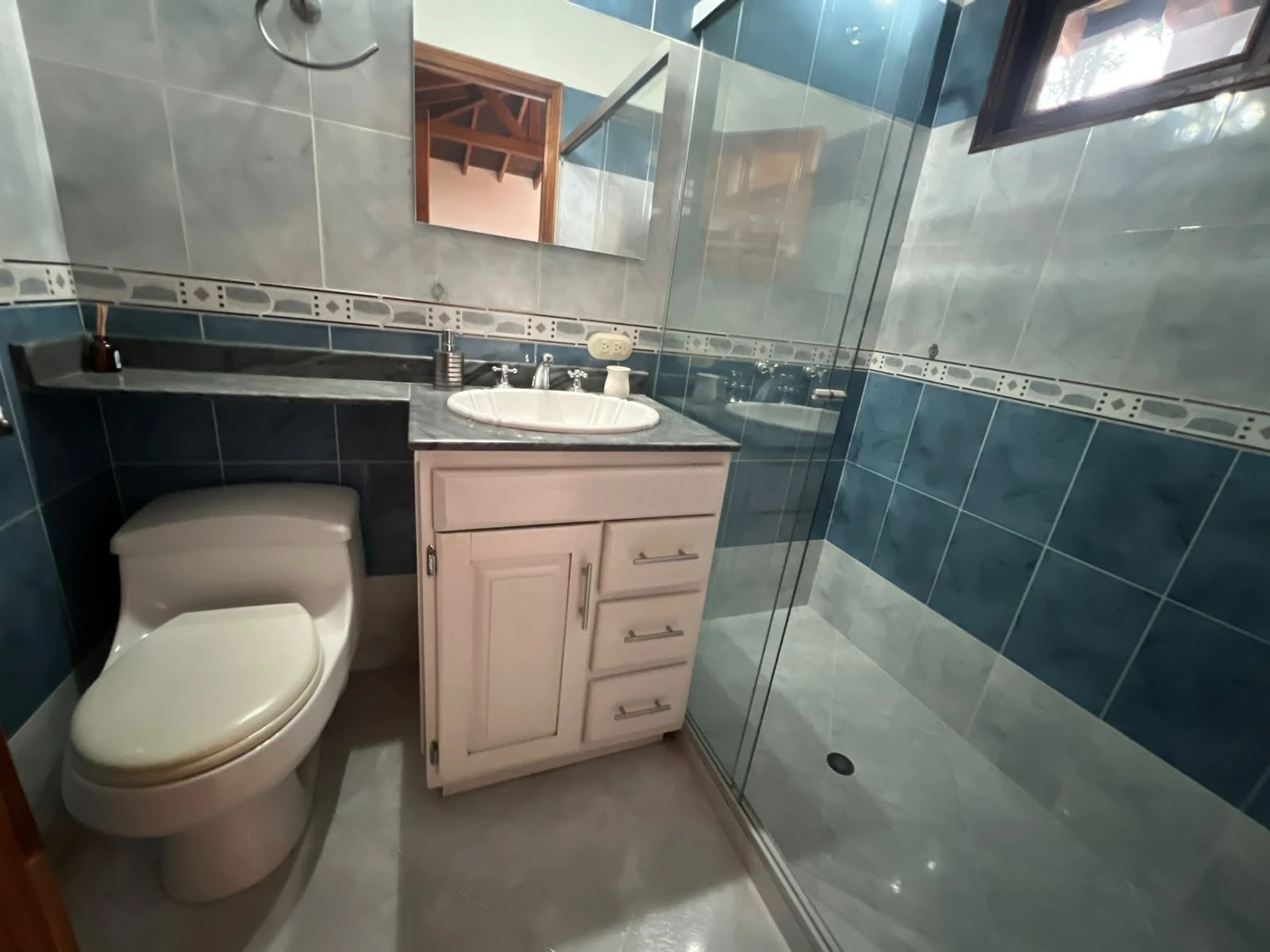 Casa campestre en Arriendo San Lucas Medellín