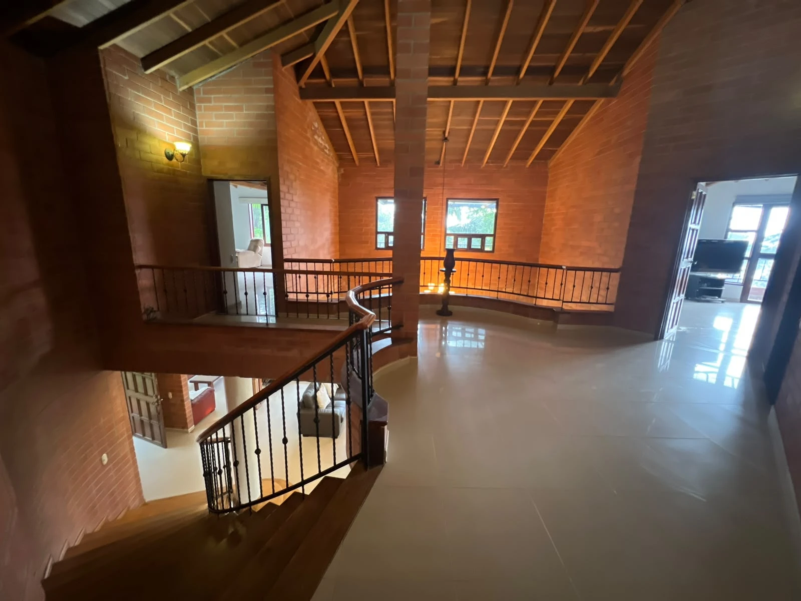 Casa campestre en Arriendo San Lucas Medellín