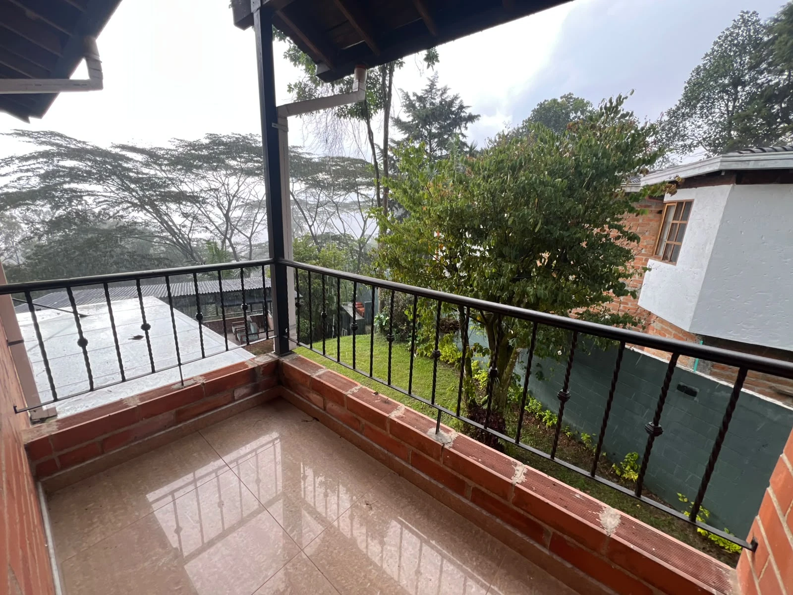Casa campestre en Arriendo San Lucas Medellín