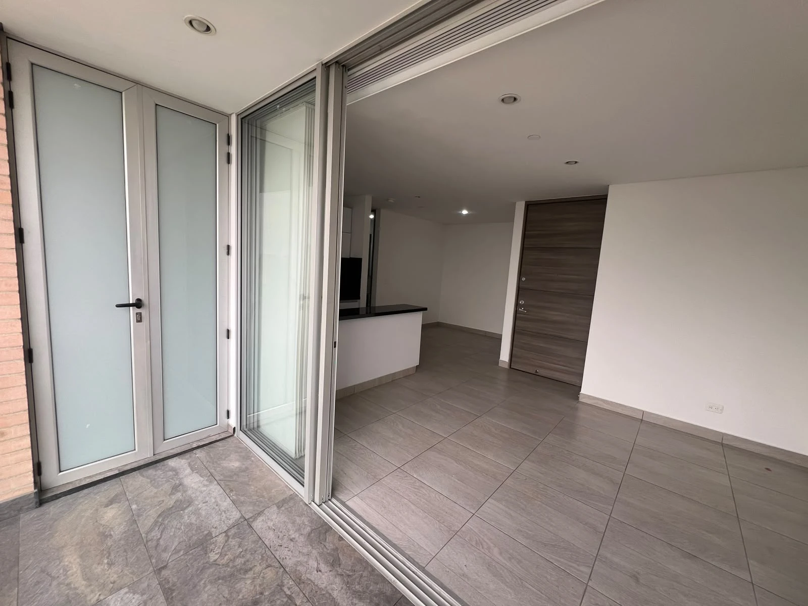 Apartamento en Arriendo Santa María de los Ángeles Medellín