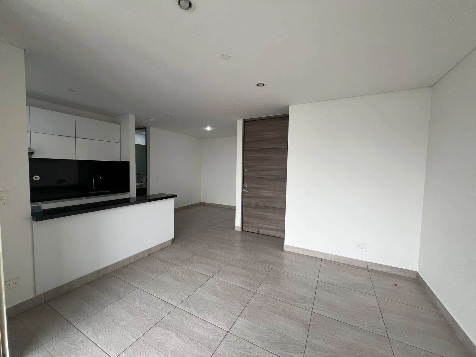 Apartamento en Arriendo Santa María de los Ángeles Medellín
