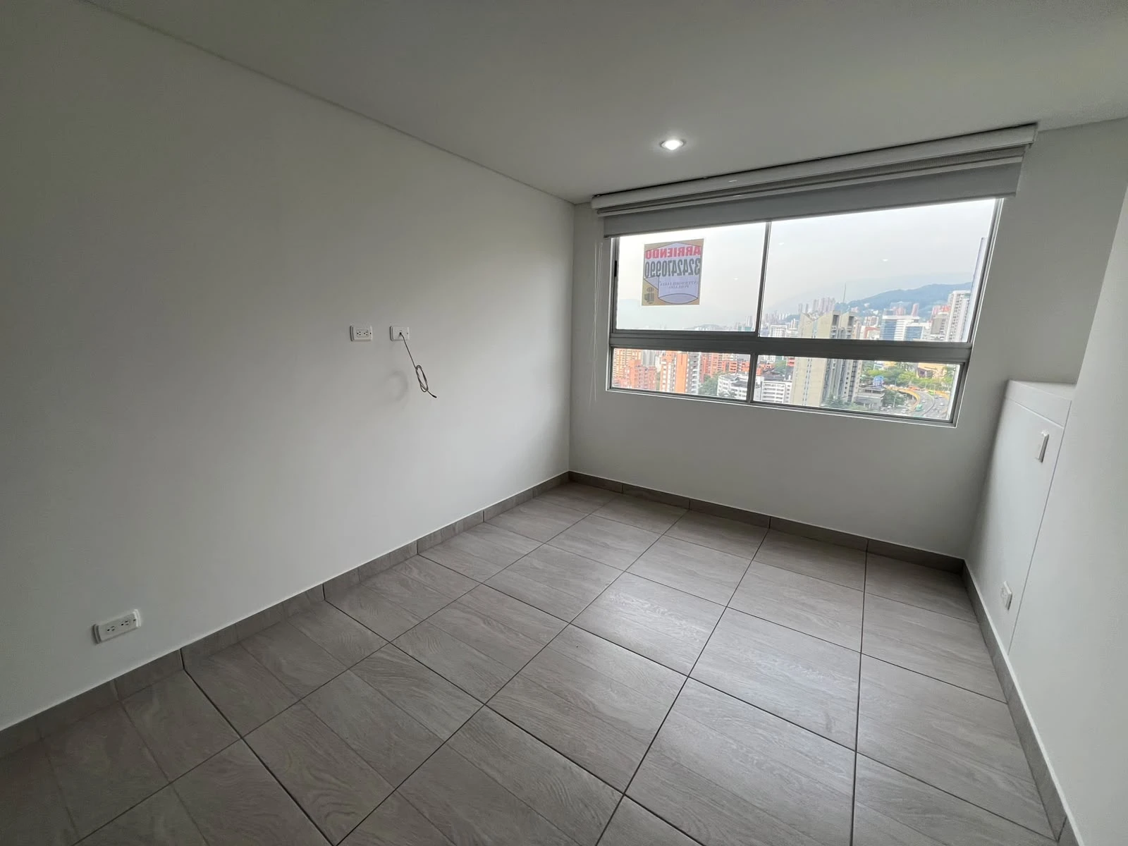 Apartamento en Arriendo Santa María de los Ángeles Medellín