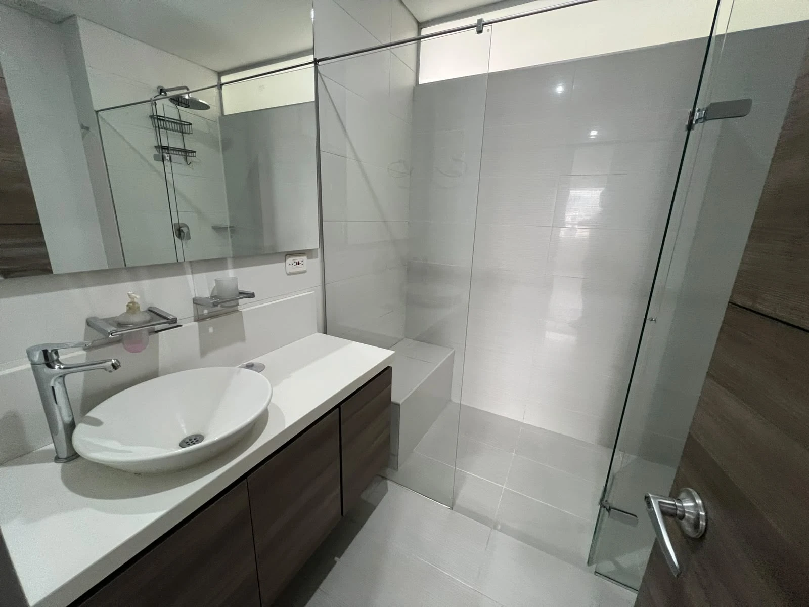 Apartamento en Arriendo Santa María de los Ángeles Medellín