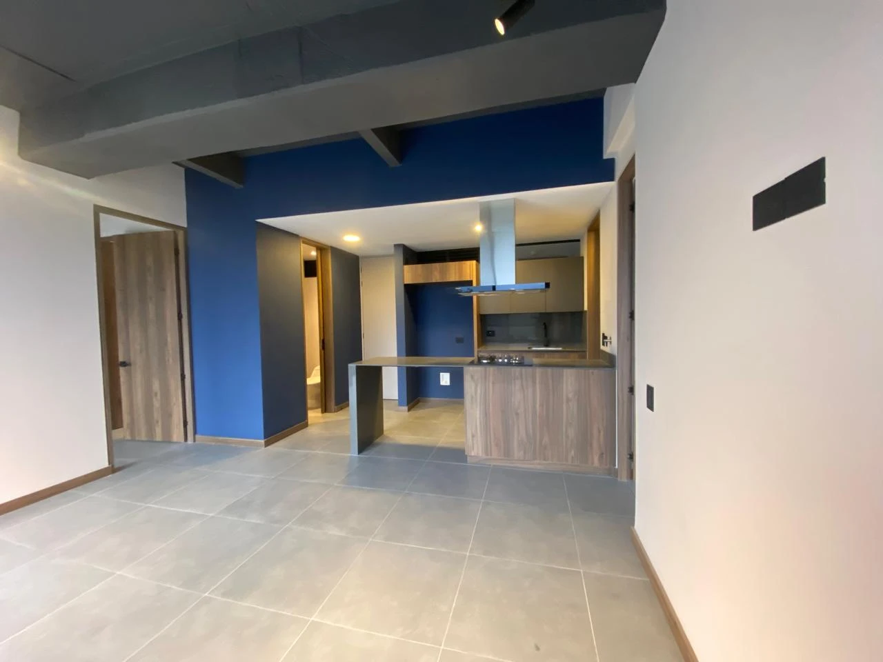 Arriendo Apartamento en las Palmas