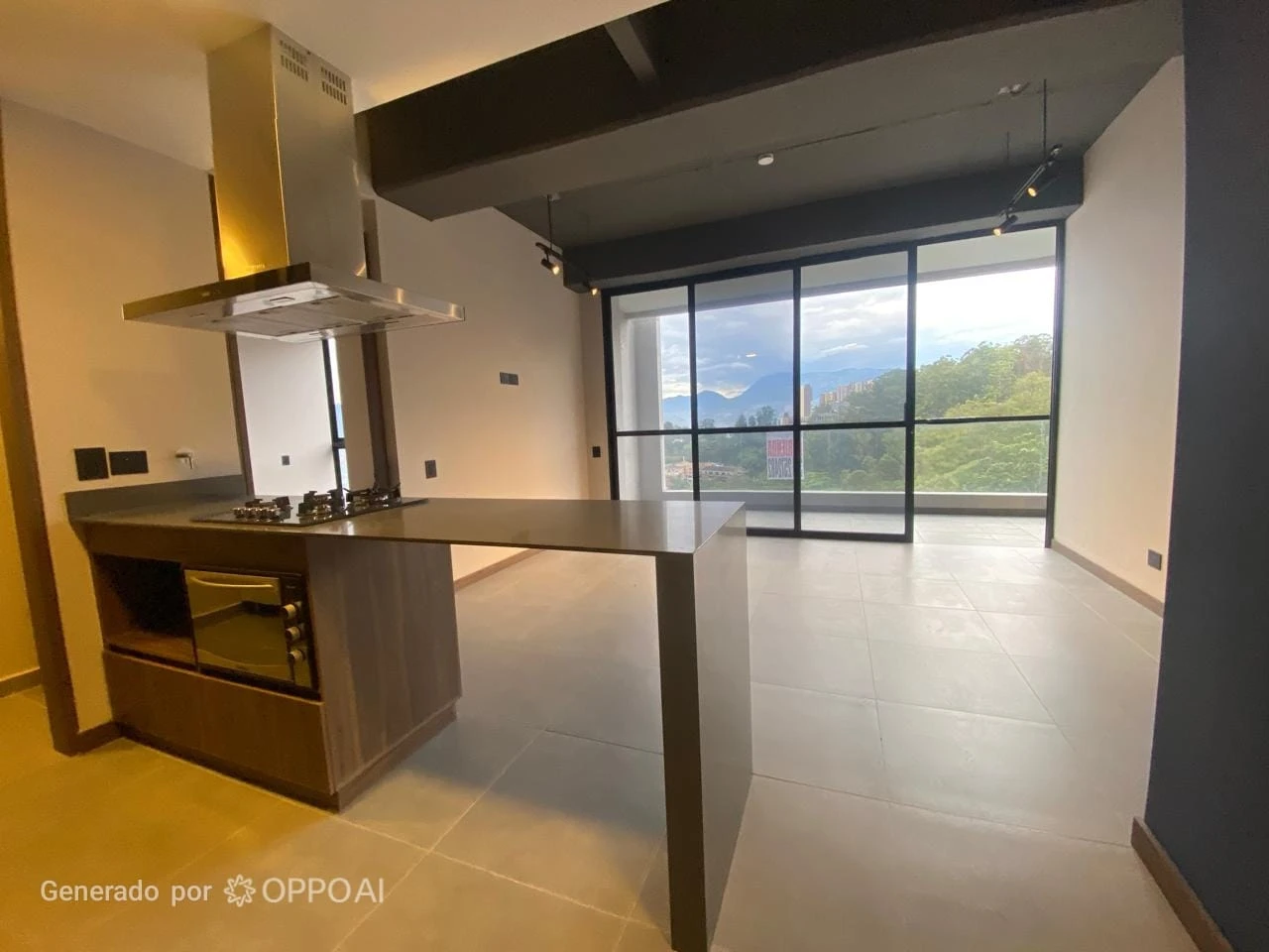 Arriendo Apartamento en las Palmas