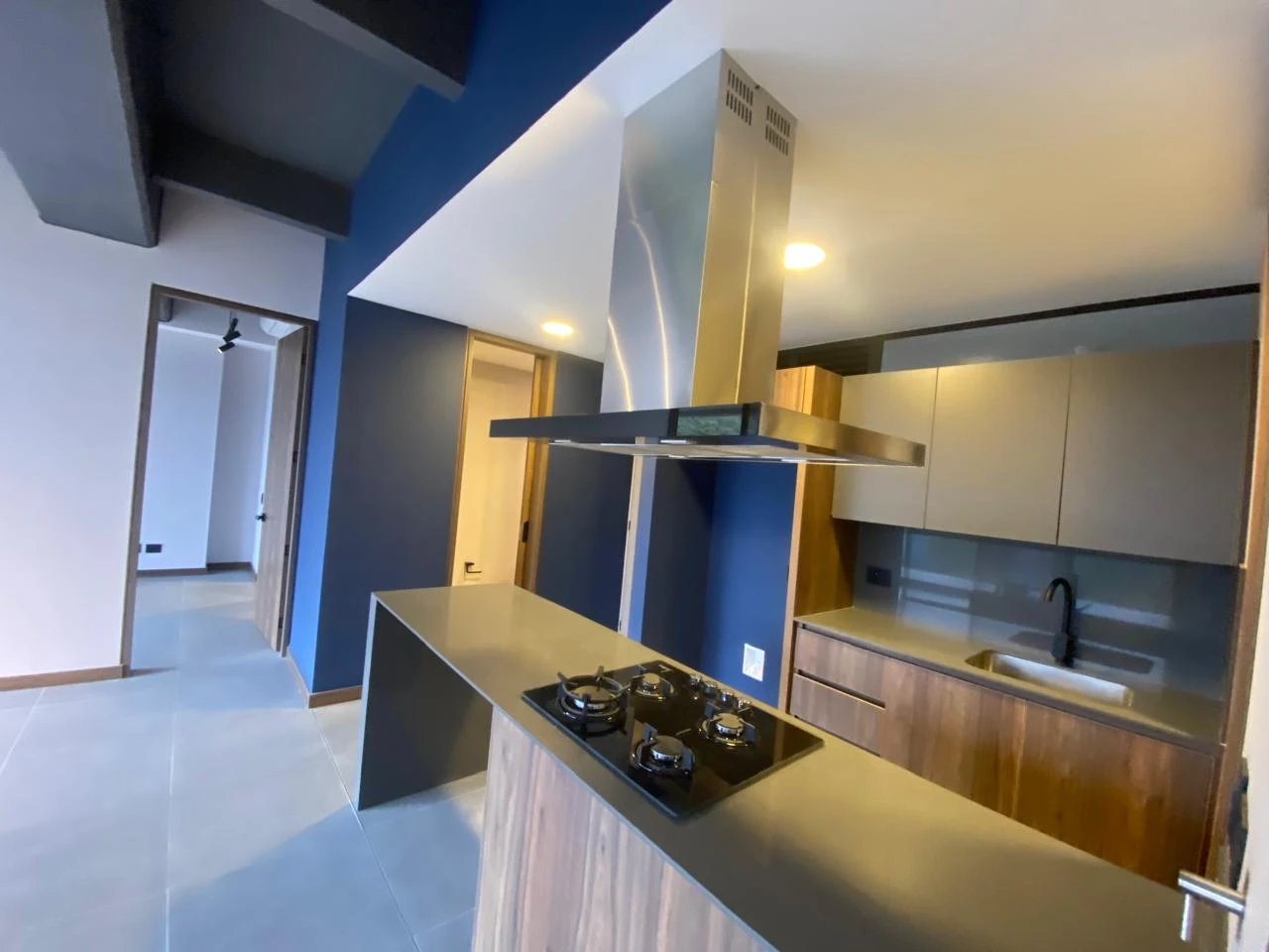 Arriendo Apartamento en las Palmas