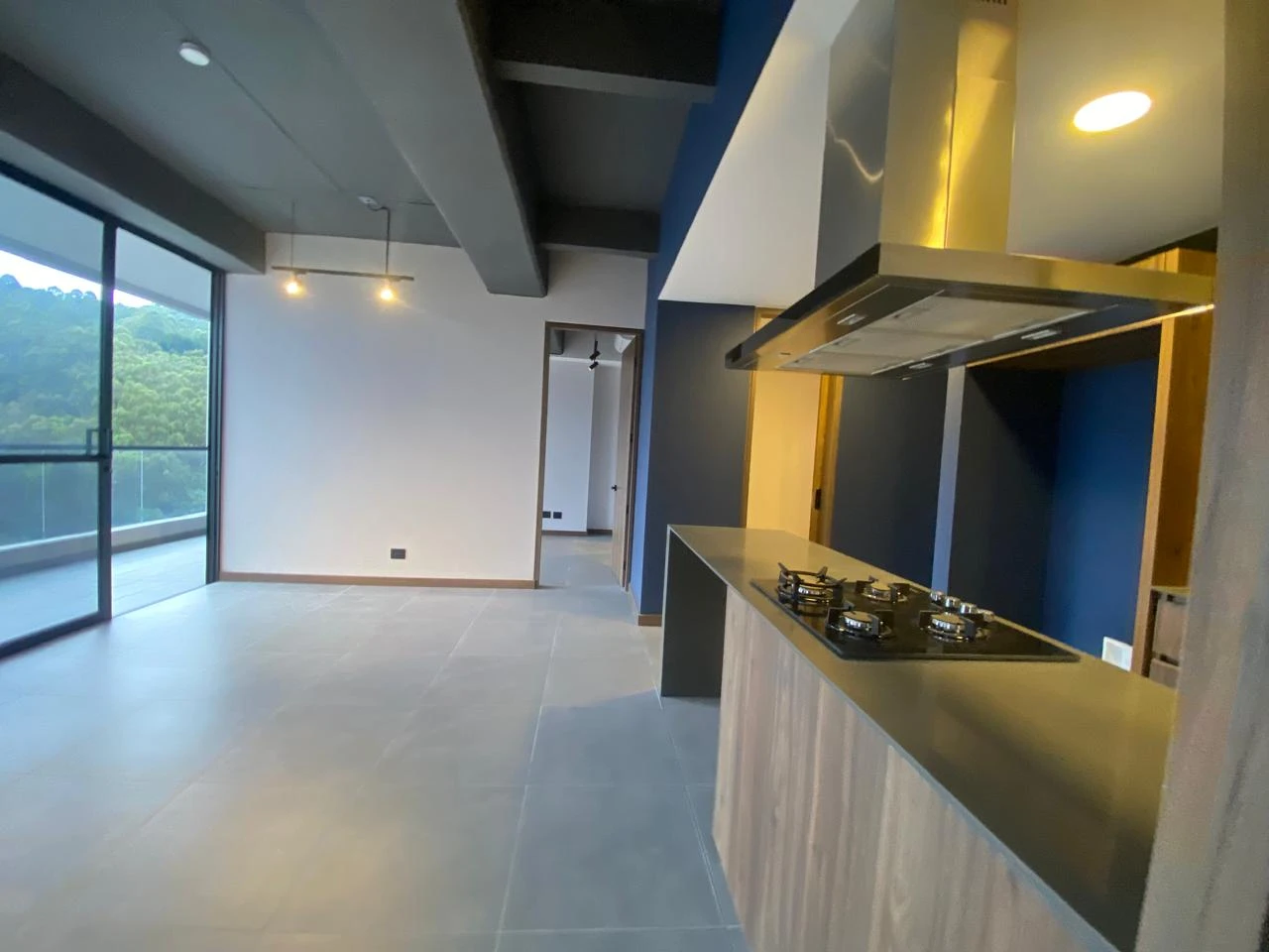 Arriendo Apartamento en las Palmas