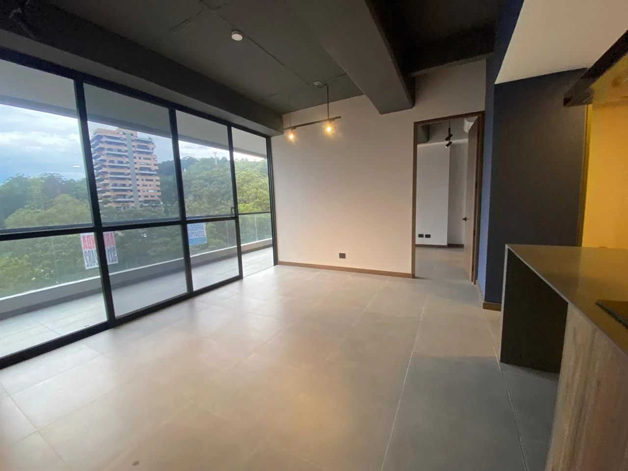 Arriendo Apartamento en las Palmas