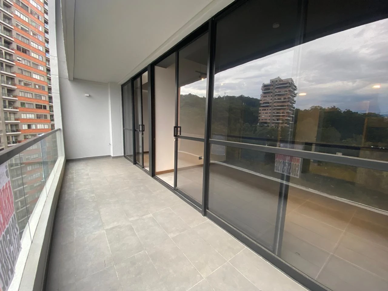Arriendo Apartamento en las Palmas