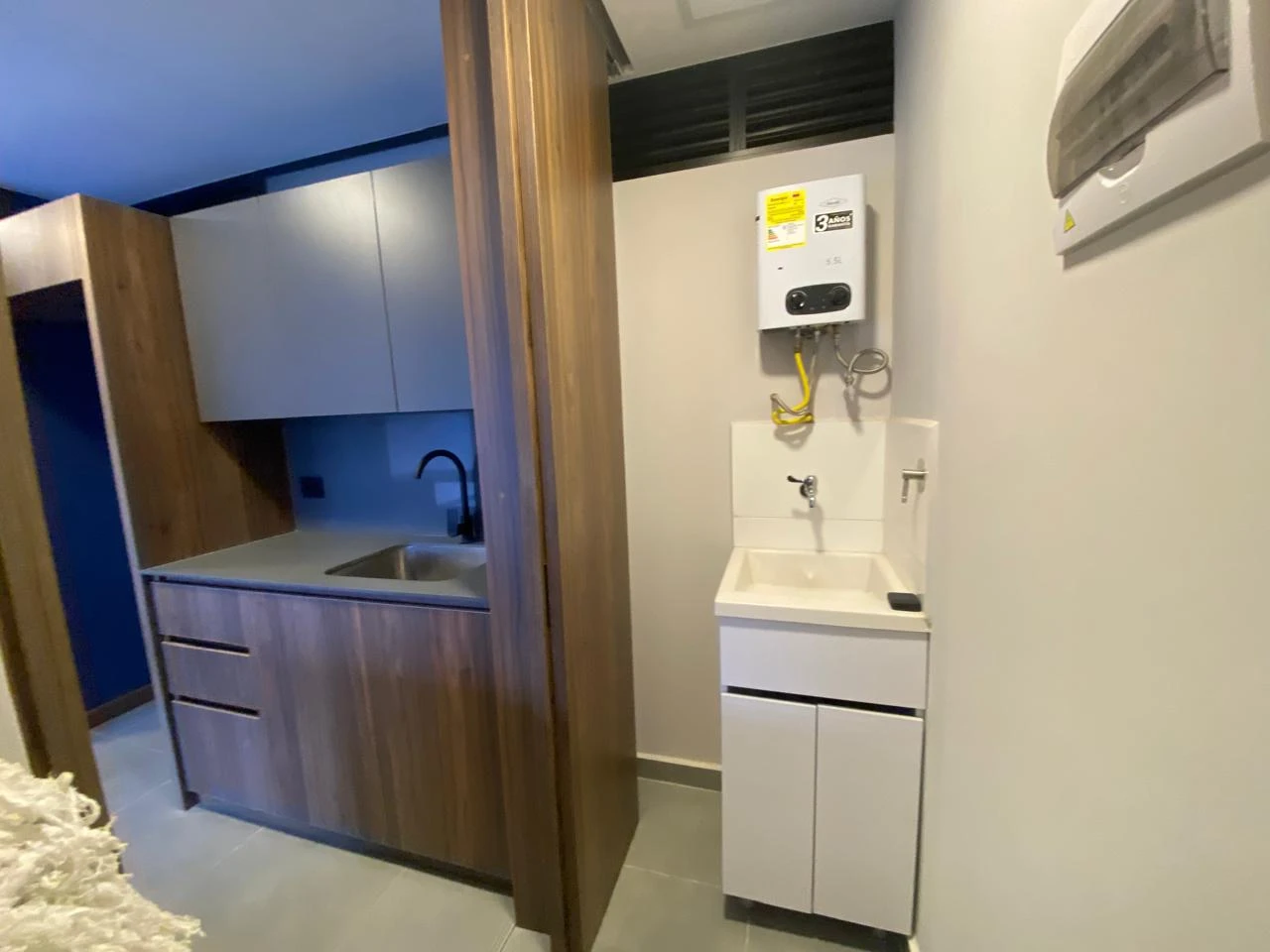 Arriendo Apartamento en las Palmas