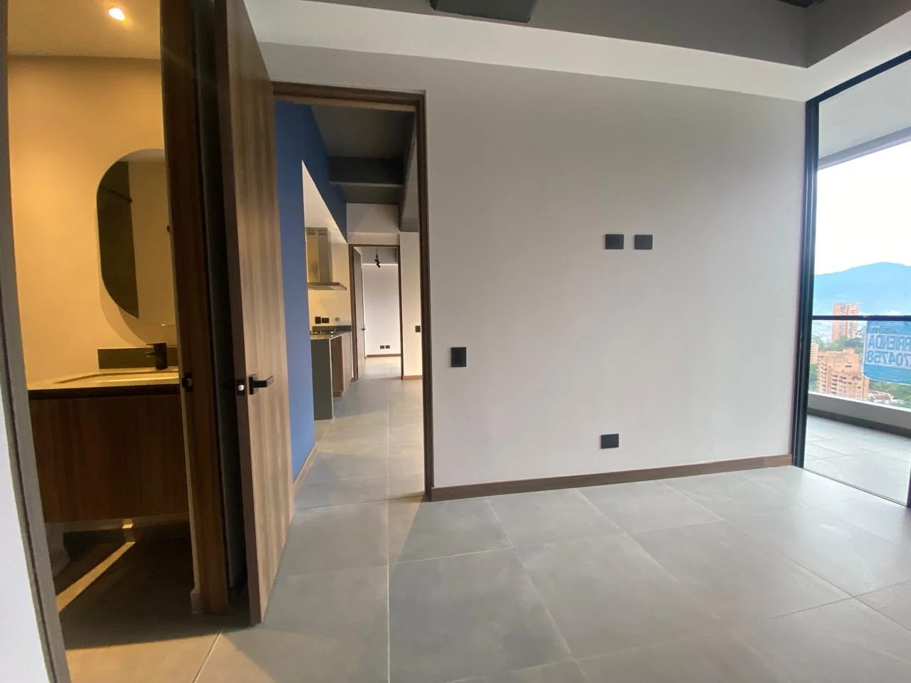 Arriendo Apartamento en las Palmas