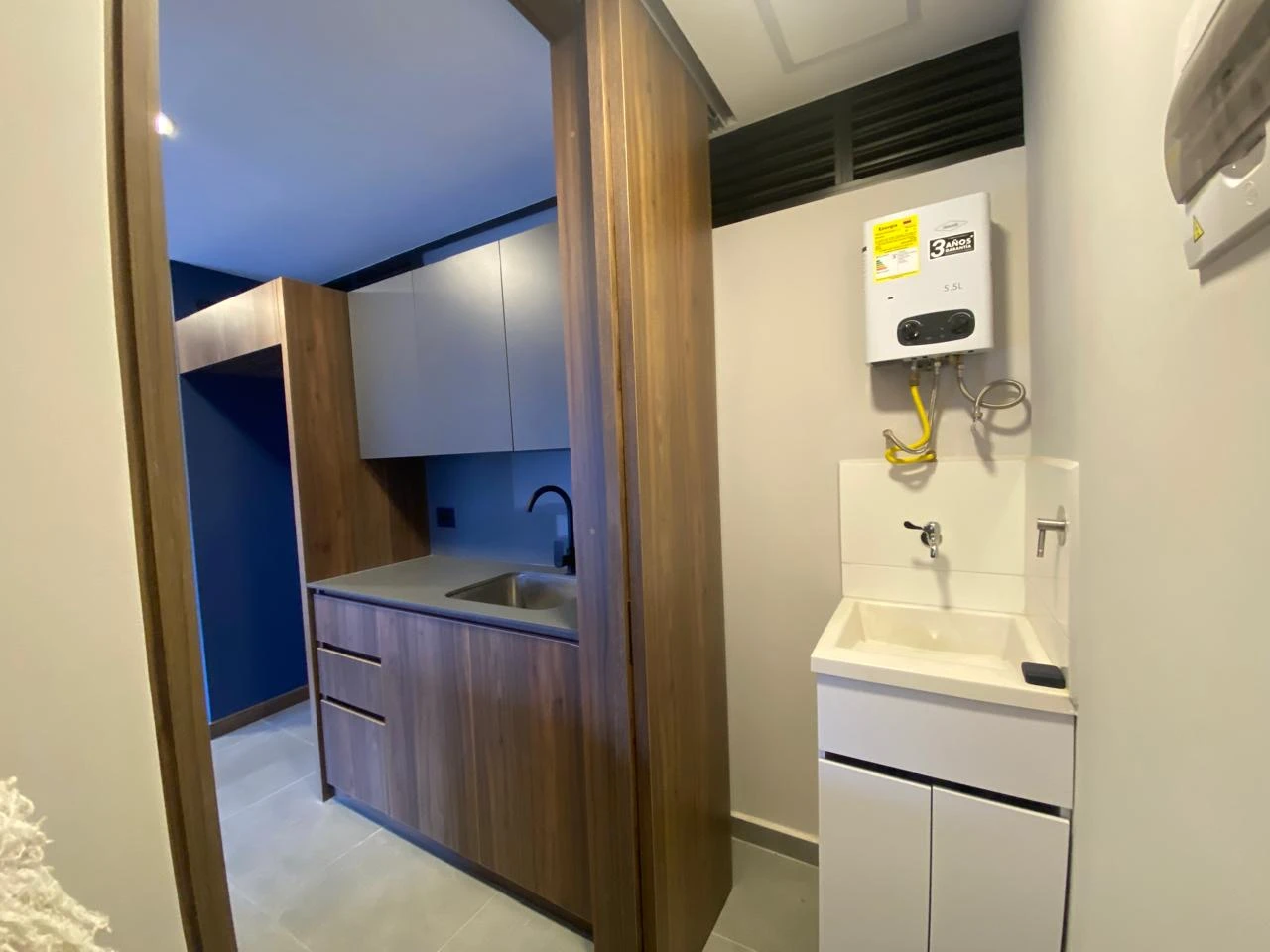 Arriendo Apartamento en las Palmas