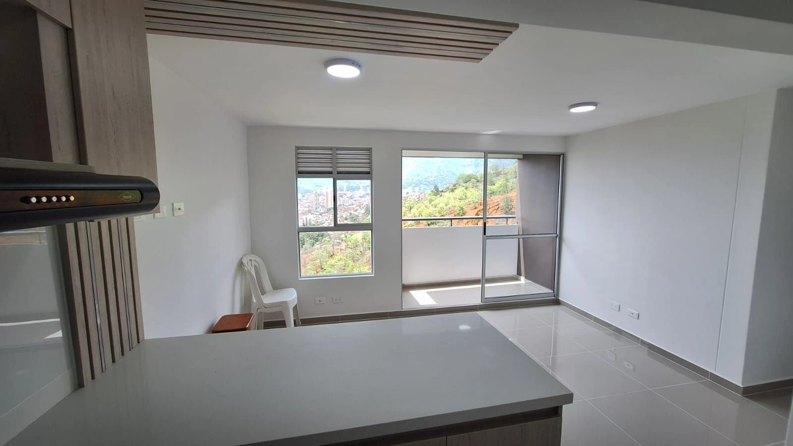 Apartamento en Arriendo sector Niquia