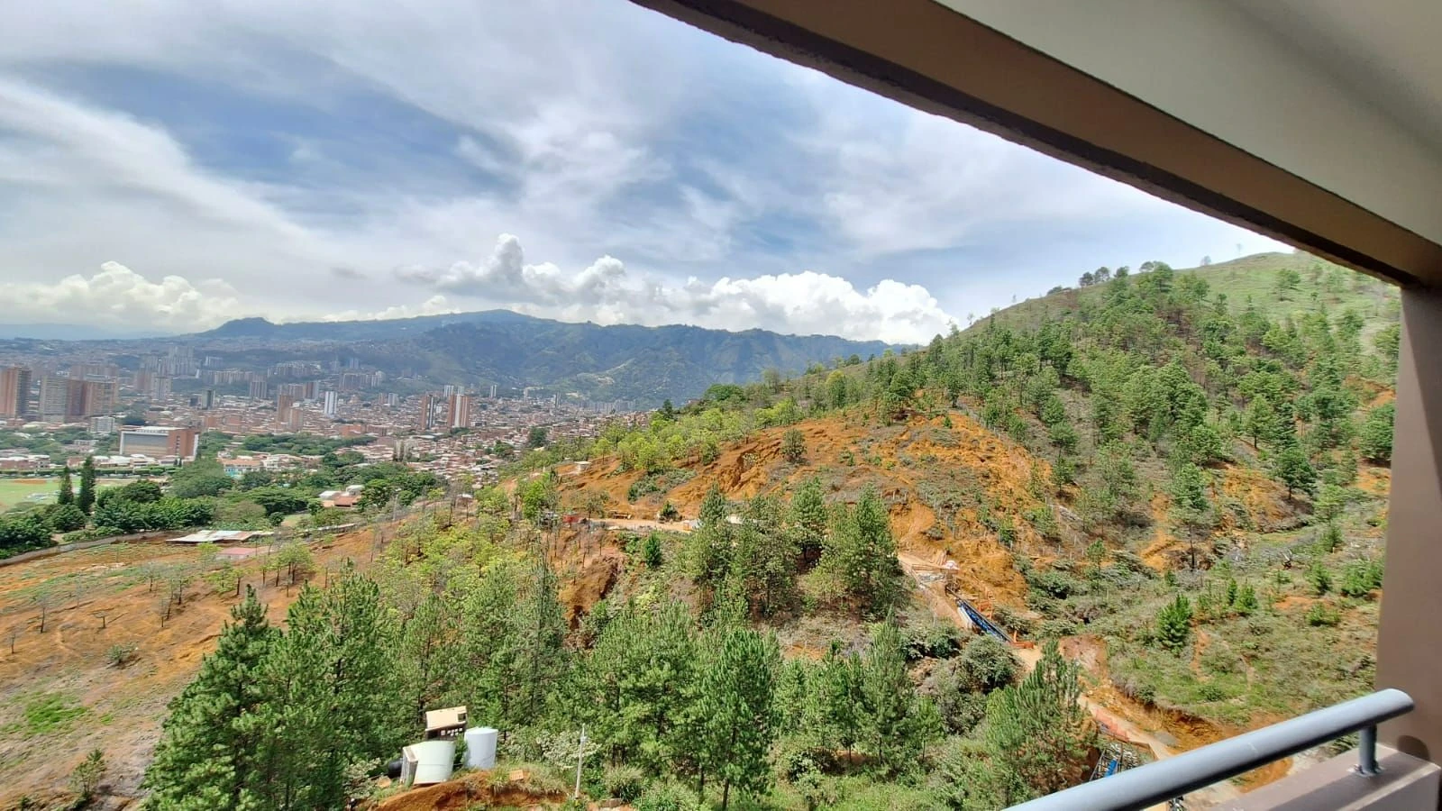 Apartamento en Arriendo sector Niquia