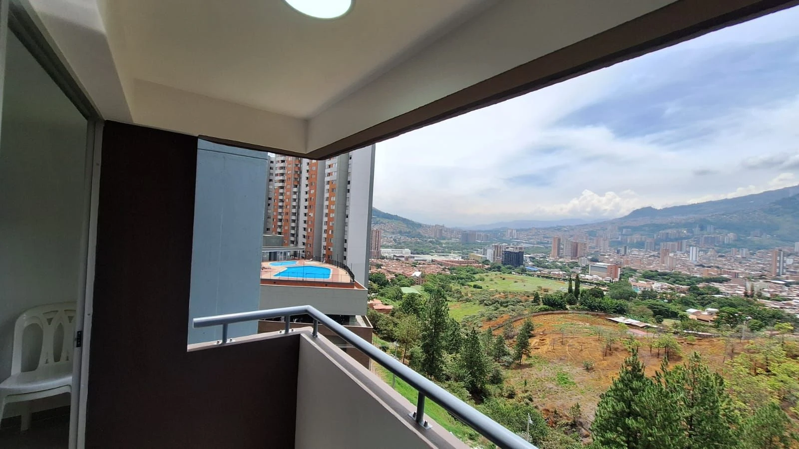 Apartamento en Arriendo sector Niquia