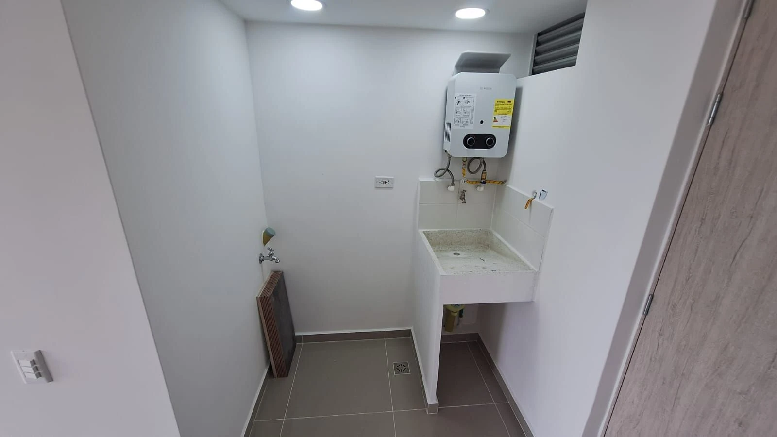 Apartamento en Arriendo sector Niquia