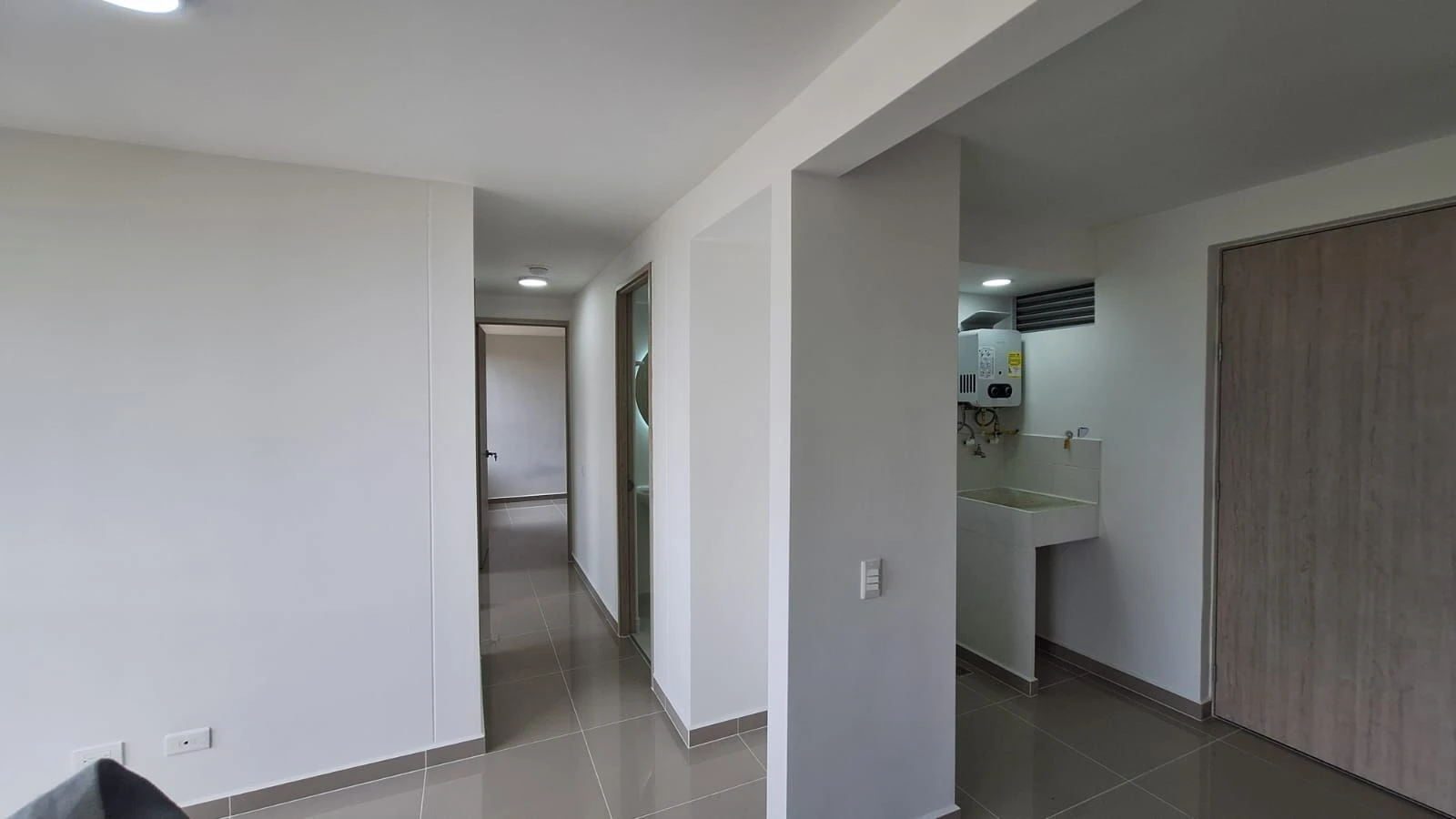 Apartamento en Arriendo sector Niquia