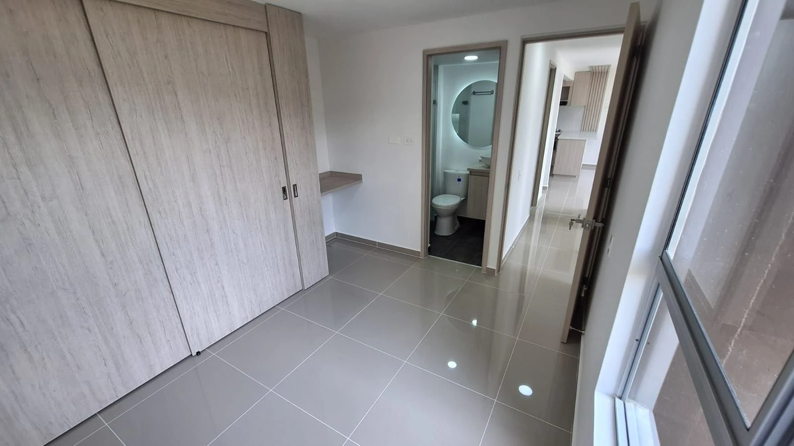 Apartamento en Arriendo sector Niquia