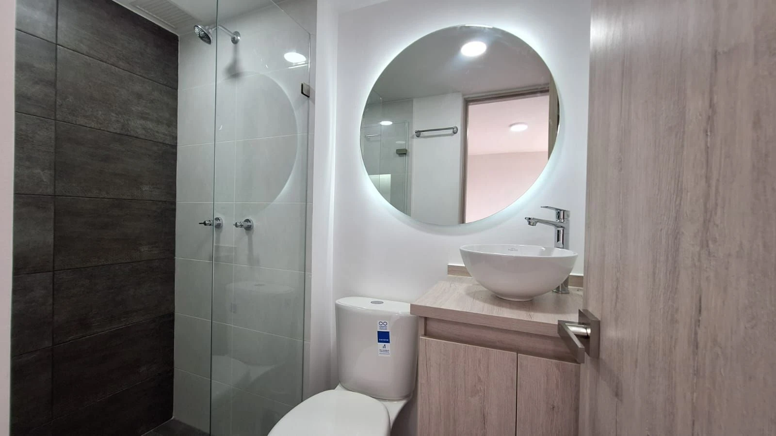 Apartamento en Arriendo sector Niquia