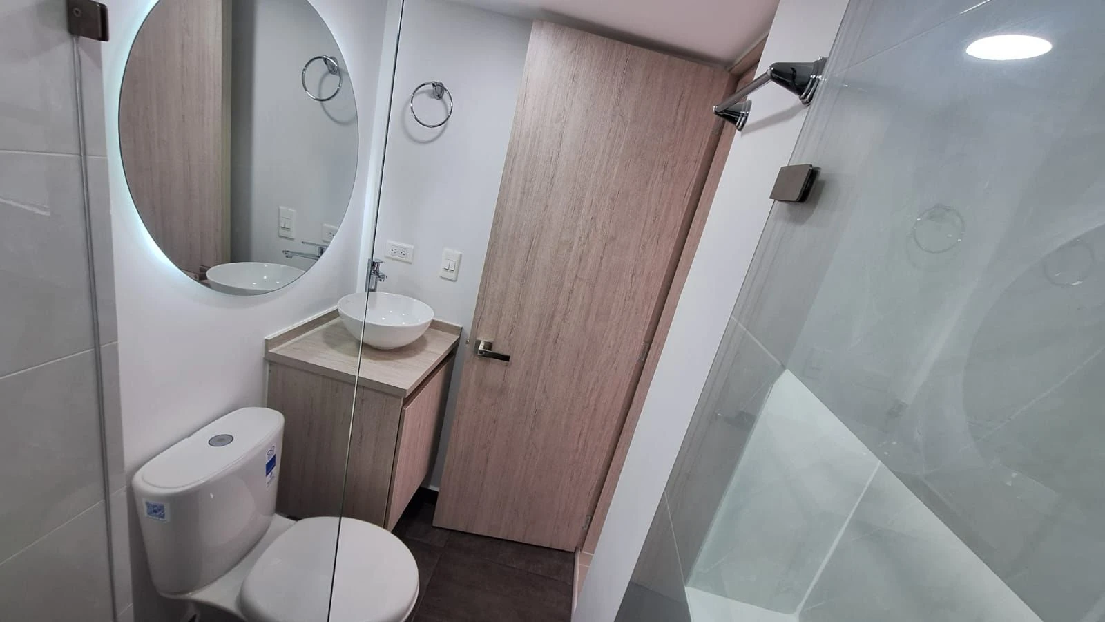 Apartamento en Arriendo sector Niquia
