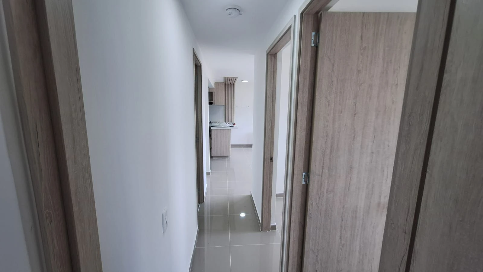 Apartamento en Arriendo sector Niquia