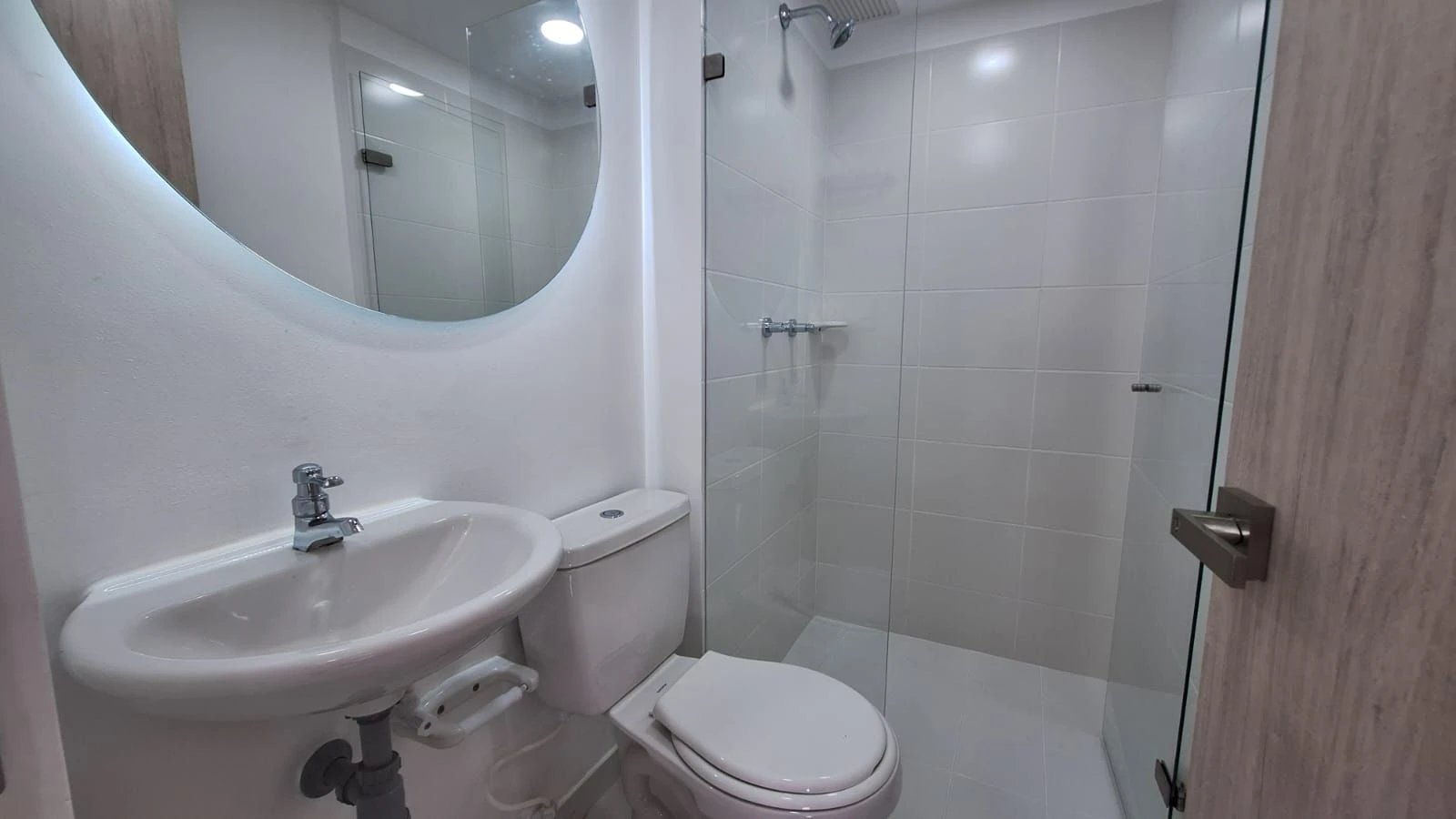 Apartamento en Arriendo sector Niquia