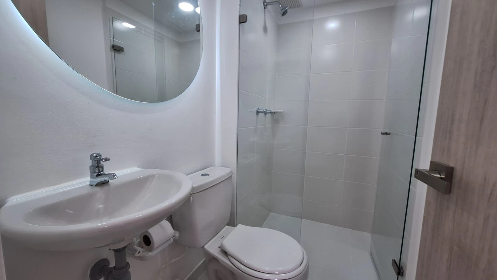 Apartamento en Arriendo sector Niquia
