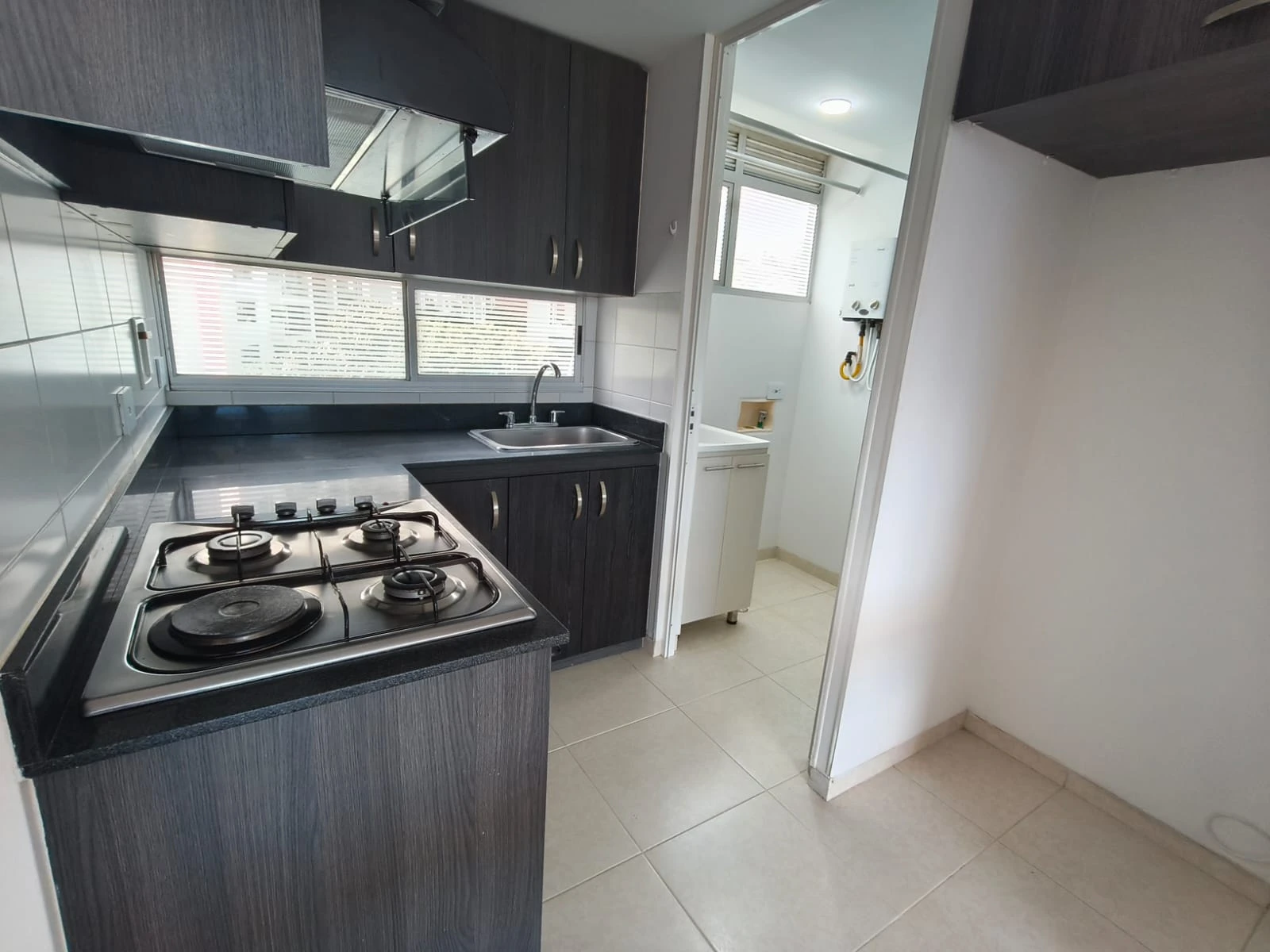 Apartamento en Arriendo Sector Barrio Holanda,Sabaneta Ant
