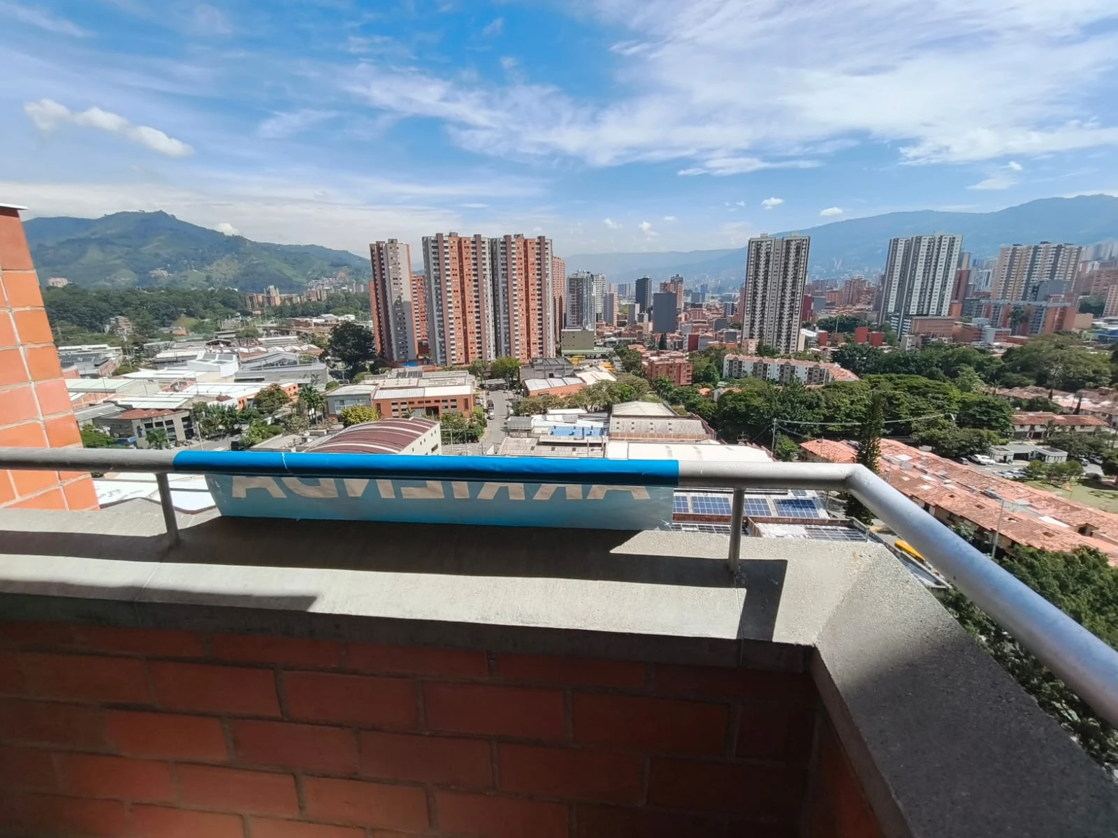 Apartamento en Arriendo Sector Barrio Holanda,Sabaneta Ant